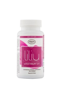 Lilium Spectrum Vit 